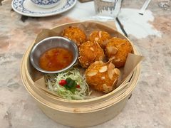 -KingThaia金泰兰(滨江天街店)