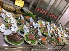 -抹直口特色菜馆(一店)