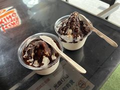 -汉堡王(徐汇绿地缤纷店)