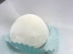 -聪记香港糯米糍(天虹店)