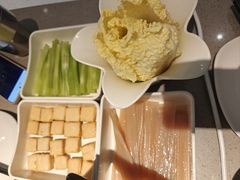 -半天妖烤鱼(丰科万达店)