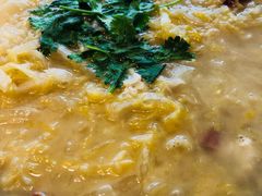 酸菜炖粉条-团圆食府(新东路店)