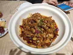 -情妹妹干锅锅(中海国际购物公园店)
