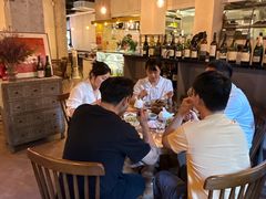 -Retro Deli 茶泡饭