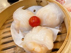 -点都德(海岸城店)