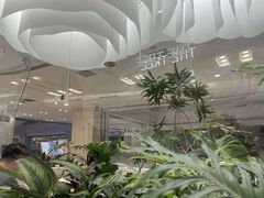 大堂-大树餐厅(朝阳大悦城店)
