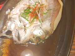 -南拳十三姨·潮汕砂锅粥(世纪金源店)