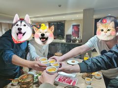 -古关火锅店(古北水镇景区店)