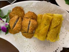 -友强·23年特色海鲜大排档(厦门店)