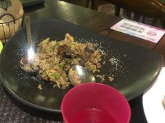 -TAMATI(巴黎贝甜韩式西餐厅店)