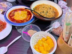 -韩味轩(丰盛町店)