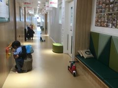 -亲亲袋鼠托育早教·思维专注力·棕熊英语(鼓楼恒力城店)