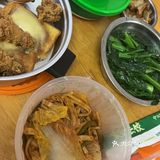 晒一晒我今天的午餐！