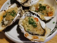 -质烤烤物·活烤海鲜(质烤总店)