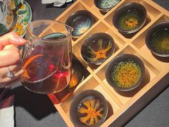 -華府(凯德晶萃店)
