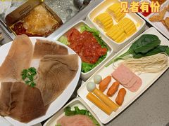-海底捞火锅(九久奥特莱斯店)