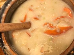 -火齐潮汕砂锅粥(五道口店)