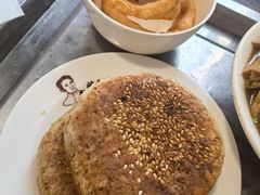-姚记炒肝店(鼓楼店)
