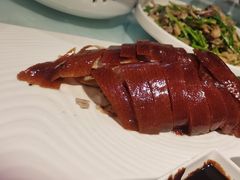 至尊烤鸭-京尊烤鸭店JINGZUN(春秀路店)
