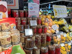 -Olé精品超市(上海港汇恒隆店)