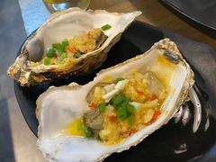 -马海涛牛肉串(领汇广场店)