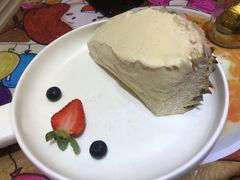 -甜心妈妈·榴莲星级糖水(北京路总店)