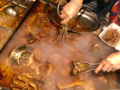 -明记牛杂(新马路分店)