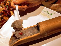 -小小河边鱼(天润城店)