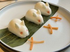 -粤点越有·茶点·粤菜(樵岭国际店)