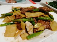 -香香海南菜餐厅
