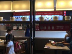 大堂-肯德基(龙昆南店)