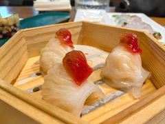 -云山茶餐厅(广东大厦店)