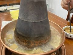 -岳合轩老北京涮肉