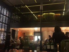 -Tivano意大利餐厅(成都居舍酒店)