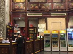 -石湖大酒店(桐泾店)