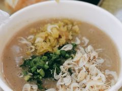 -汪记鲜鱼糊汤粉(沈阳路总店)