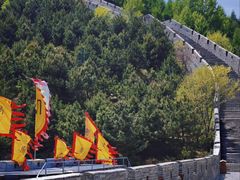 -雁门关景区