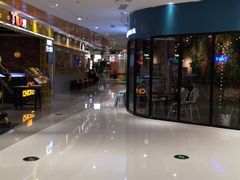 -丽达购物中心(崂山店)