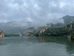 -大连冰峪旅游度假区