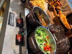 -比格比萨自助(宝山日月光店)