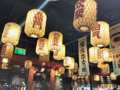 -南京大牌档(济南万象城店)