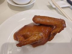 -利苑酒家(金宝店)