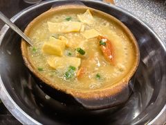 -皮蛋弟砂锅店(总店)