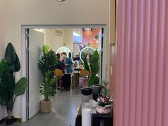 -海马体照相馆(上海宝山万达广场店)