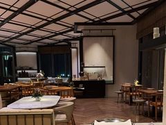 -瑰丽酒店·海吧·天际下午茶·现场DJ·天台酒吧