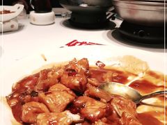 -湘上湘(米其林餐厅-正大中心总店)