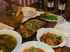 -不二·民谣音乐餐吧(长沙店)