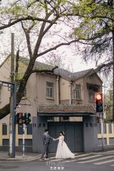 -艺匠摄影ARTIZ STUDIO(南京店)