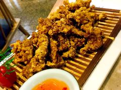 -厝小满.姜母鸭/泉州菜(桥南店)