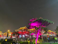 -大唐不夜城